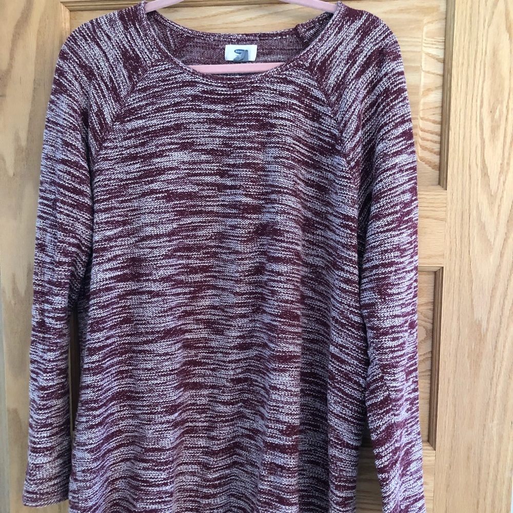 Women’s XXL sweater excellent condition!